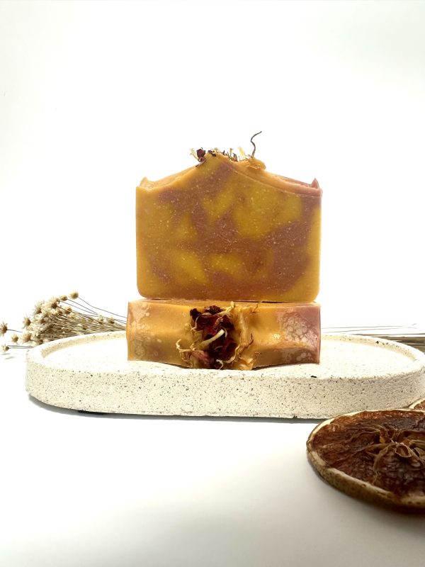 Laranja Doce