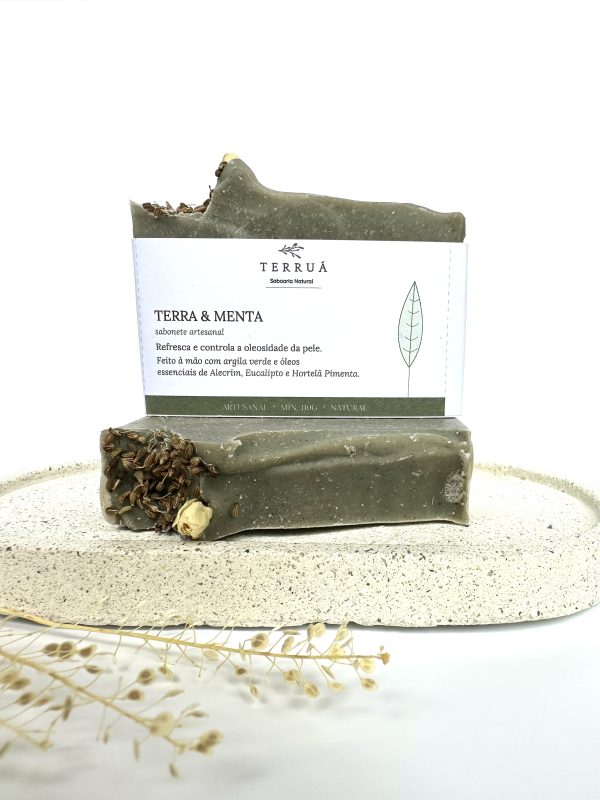 Terra e Menta