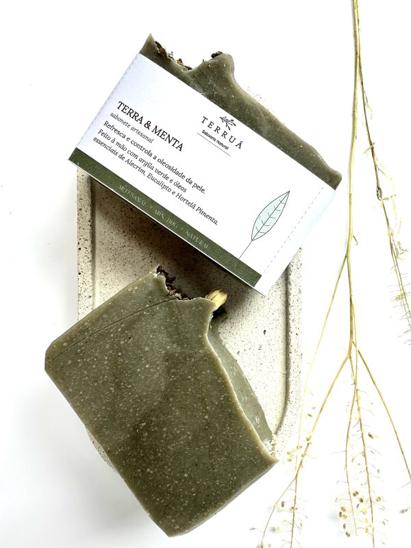 Terra e Menta